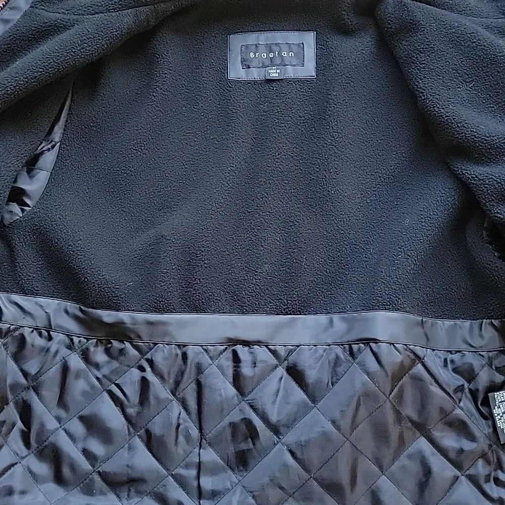 Braeton jacket size M - Picture 11 of 14